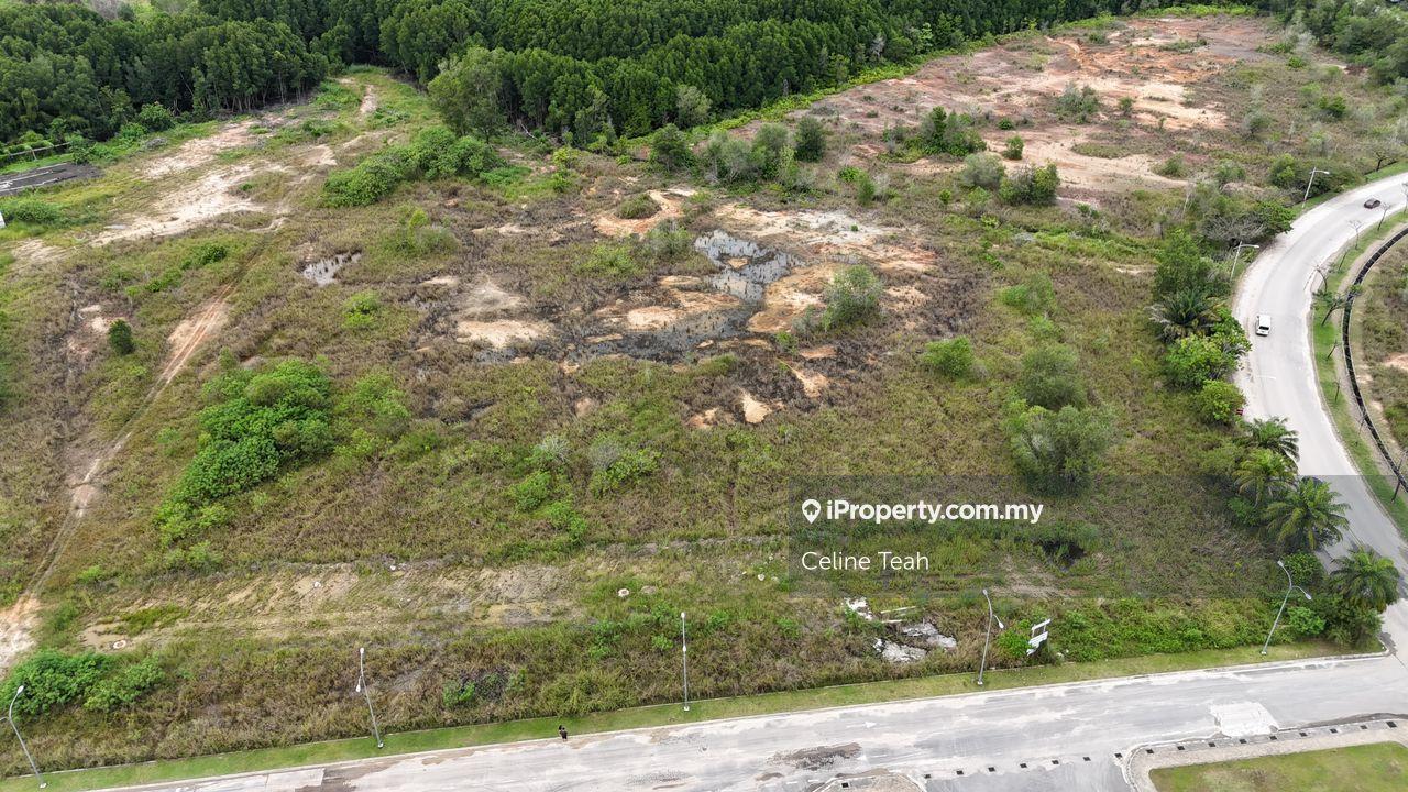 Commercial Land for Rent in Kolombong, Kota Kinabalu by Celine Teah - iProperty.com.my