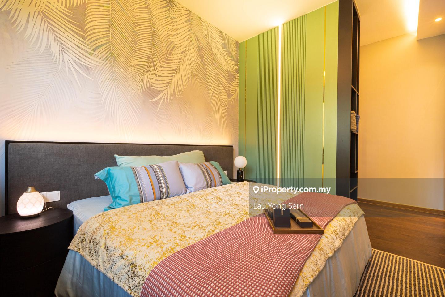 Service Residence for Sale in The Pier by Lau Yong Sern - iProperty.com.my