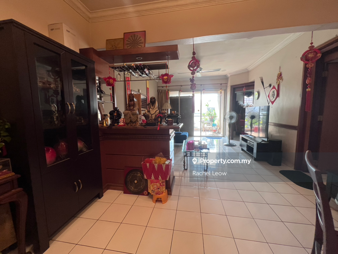 Condominium for Sale in Riana Green Condominium by Rachel Leow - iProperty.com.my