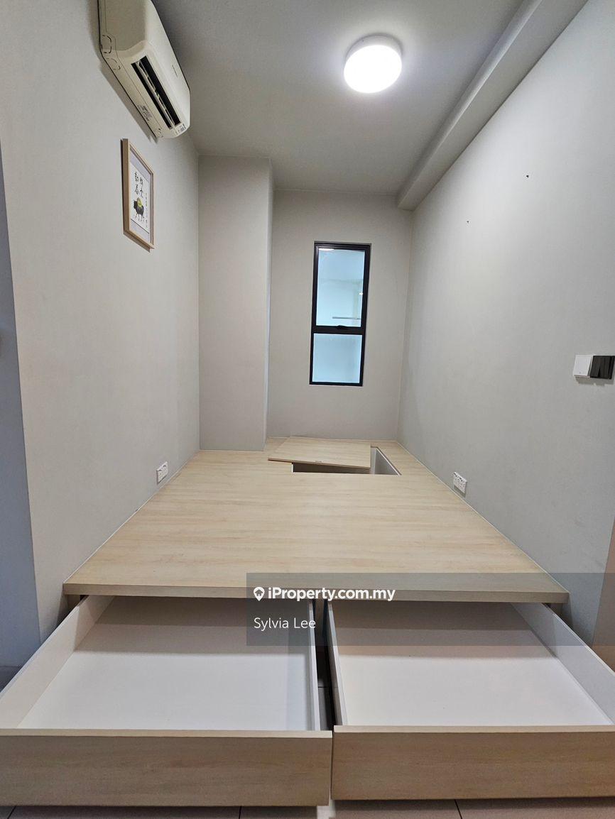 Condominium for Sale in Irama Wangsa by Sylvia Lee - iProperty.com.my