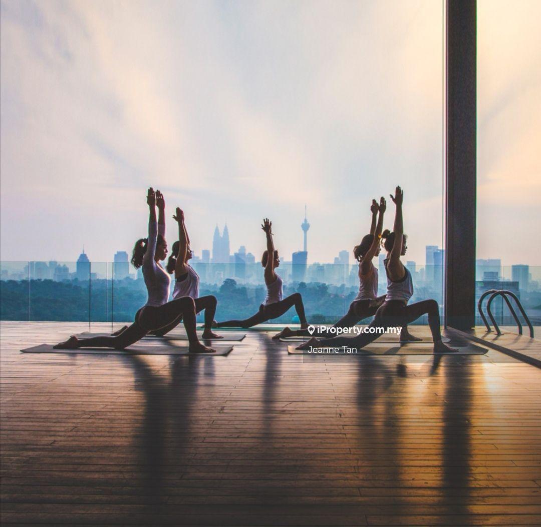 Service Residence for Sale in Clearwater Residences by Jeanne Tan - iProperty.com.my