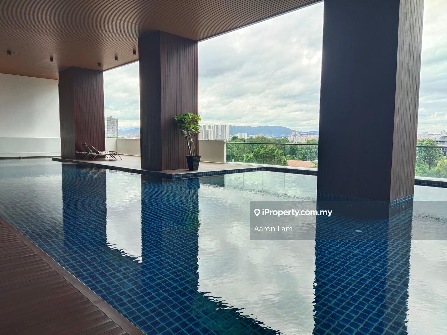 Service Residence for Rent in 10 Stonor by Aaron Lam - iProperty.com.my