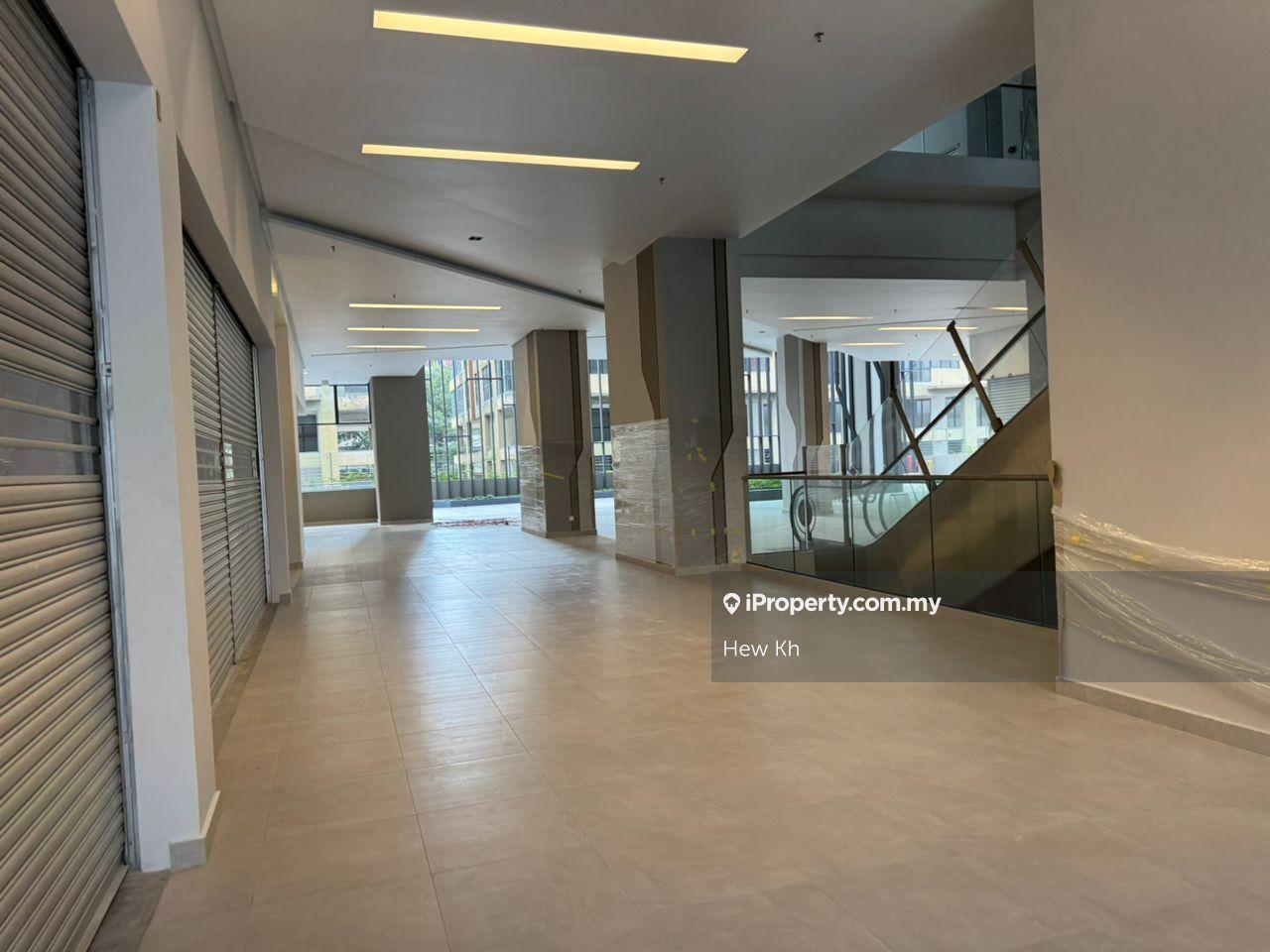 Kedai untuk Disewa di Kuchai Entrepreneurs Park, Kuchai Lama oleh Hew Kh - iProperty.com.my