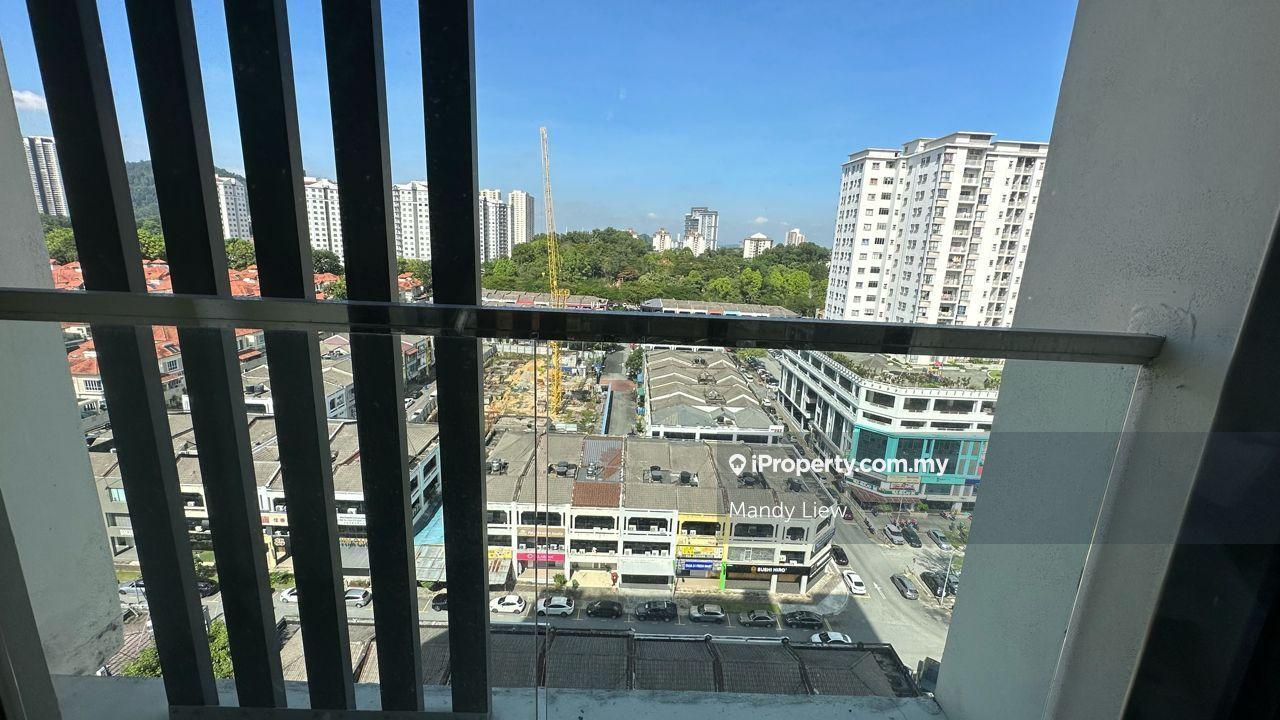 Service Residence for Sale in VIM 3 @ Desa Park North by Mandy Liew - iProperty.com.my