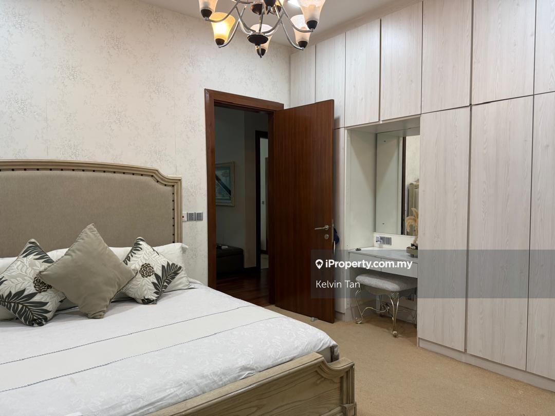 Semi-Detached House for Sale in Usj 17, Subang Jaya by Kelvin Tan - iProperty.com.my