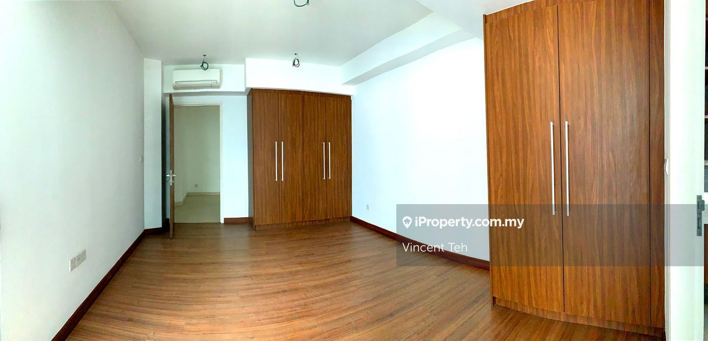 Service Residence for Sale in Aragreens by Vincent Teh - iProperty.com.my