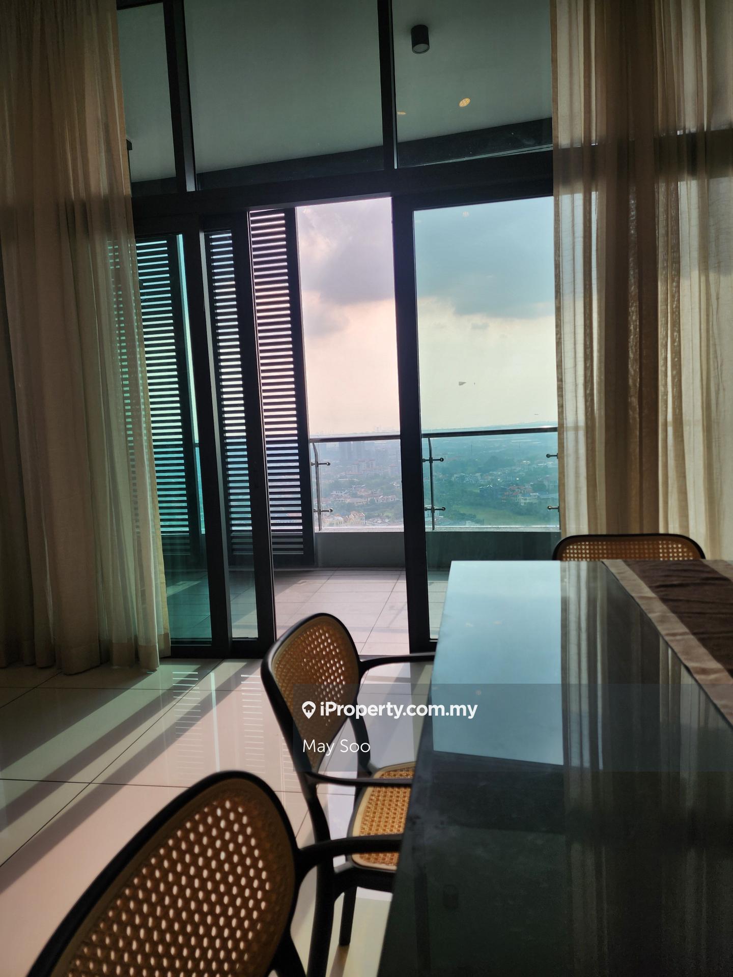 Kondominium untuk Disewa di Tropicana Grande oleh May Soo - iProperty.com.my