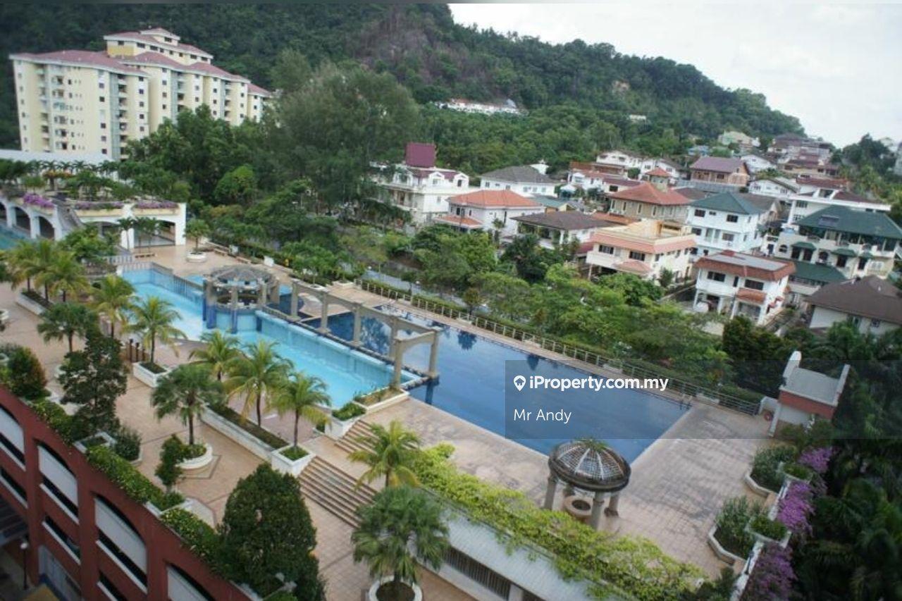 Condominium for Sale in Ketumbar Hill by Mr Andy - iProperty.com.my
