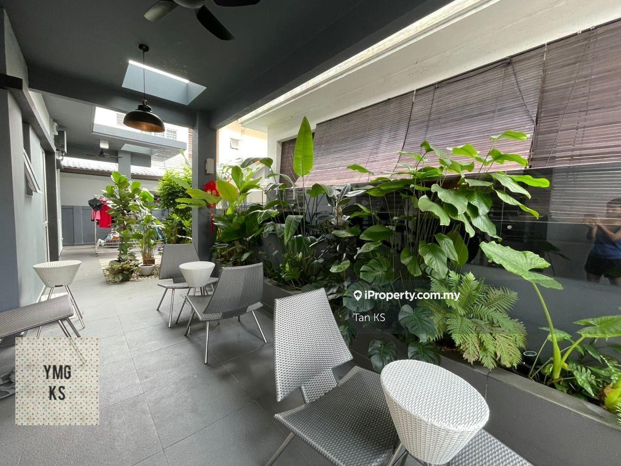 2-storey Terraced House for Sale in Bandar Botanic, Klang by Tan KS - iProperty.com.my