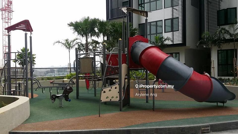 Service Residence for Rent in i-Residence @ i-City by Arylene Ang - iProperty.com.my