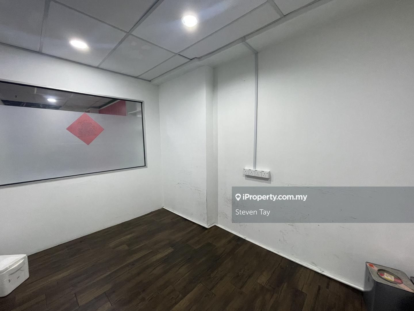 Pejabat untuk Disewa di Bandar Sri Permaisuri, Cheras oleh Steven Tay - iProperty.com.my