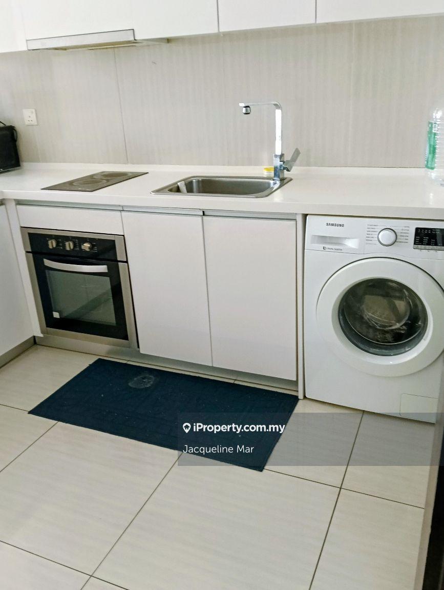 Service Residence for Rent in The Elements by Jacqueline Mar - iProperty.com.my