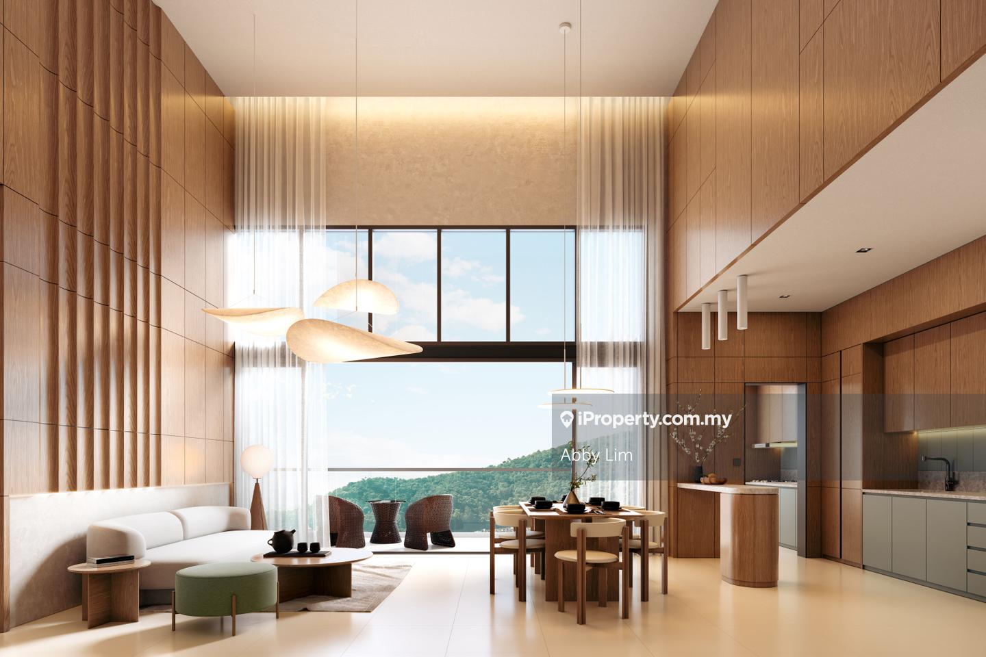 Apartment for Sale in Sfera by Abby Lim - iProperty.com.my