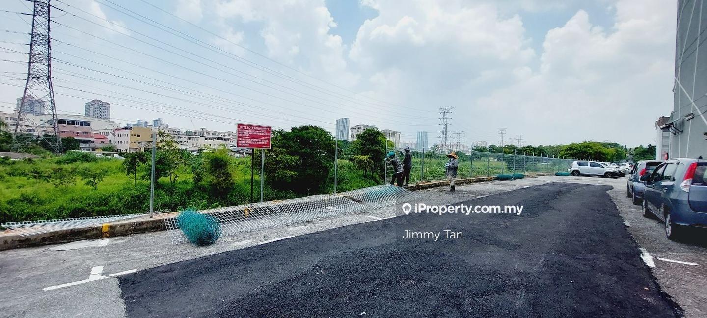 Pangsapuri untuk Dijual di Lily & Rose oleh Jimmy Tan - iProperty.com.my