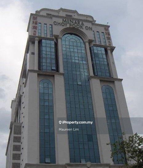 Pejabat untuk Dijual di Section 7, Petaling Jaya oleh Maureen Lim - iProperty.com.my
