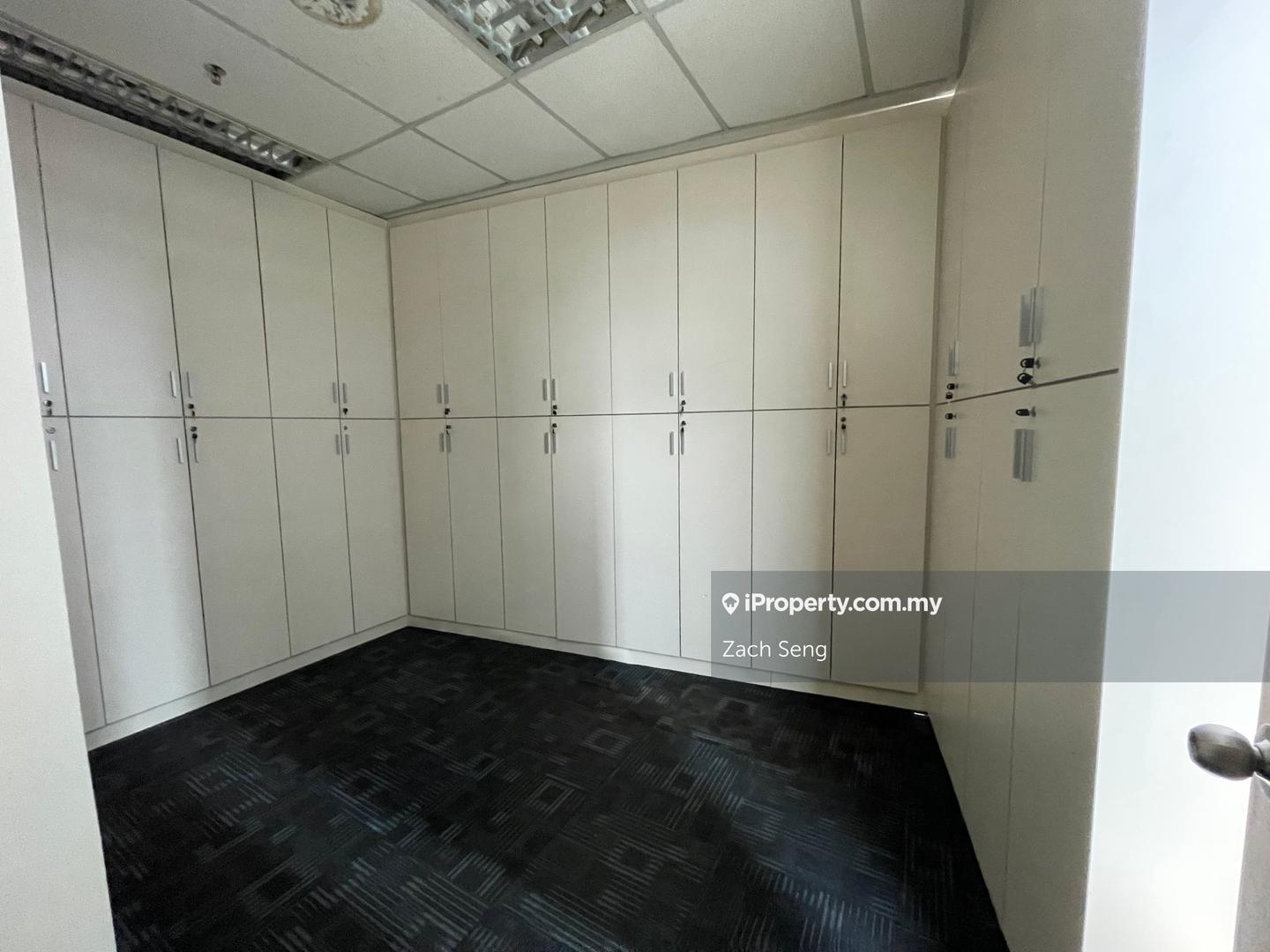 Office for Rent in Chan Sow Lin, Cheras by Zach Seng - iProperty.com.my