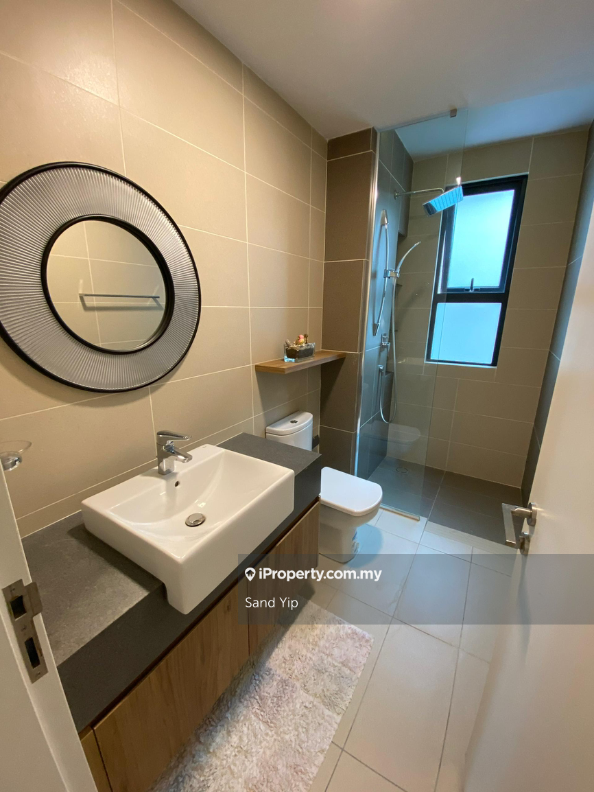 Service Residence for Rent in The Potpourri by Sand Yip - iProperty.com.my