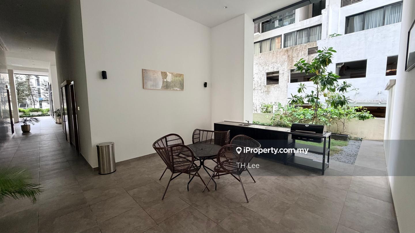 Condominium for Sale in Pinnacle Bangsar by TH Lee - iProperty.com.my