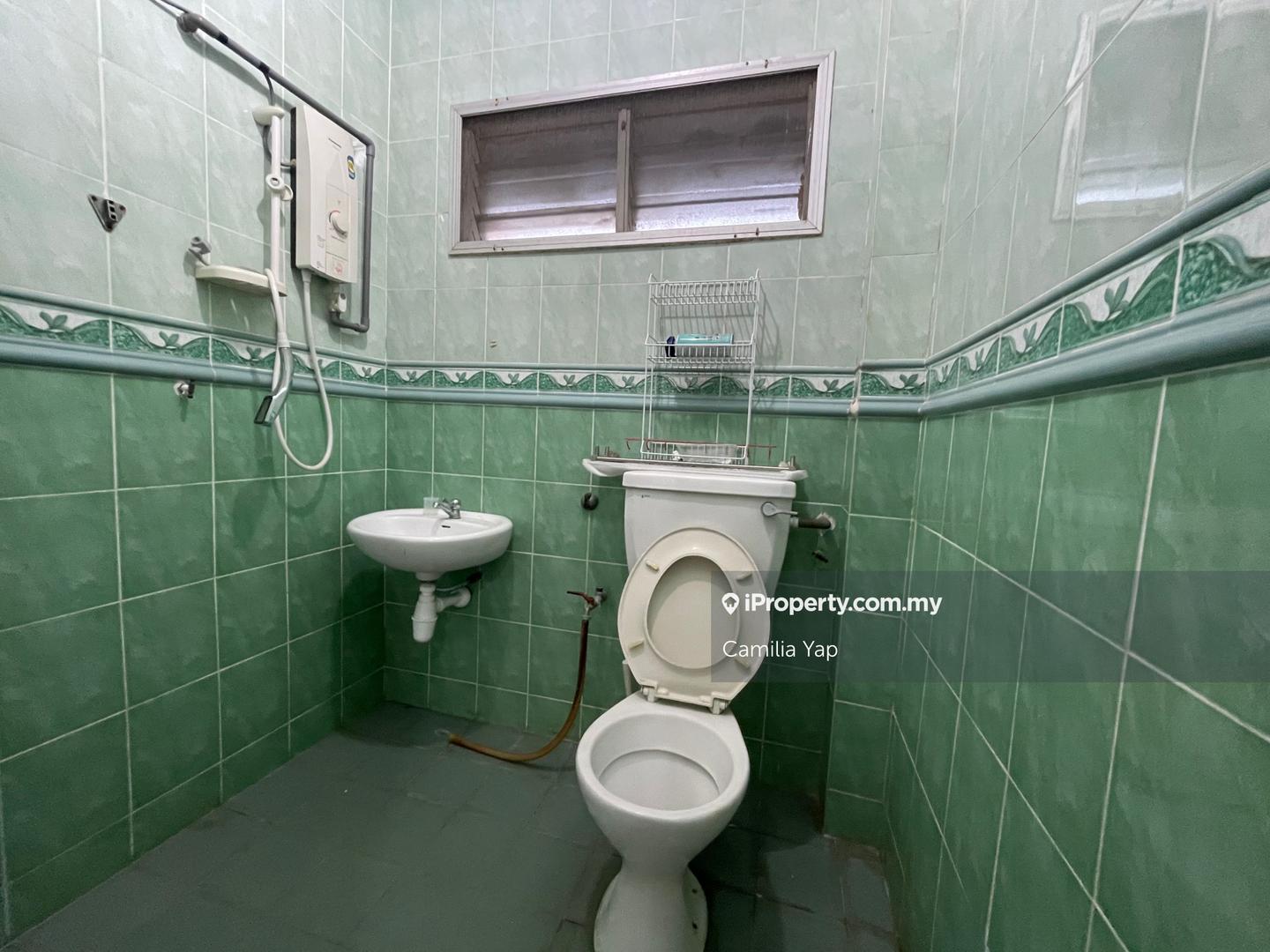 2-storey Terraced House for Sale in Sri Petaling, Kuala Lumpur by Camilia Yap - iProperty.com.my