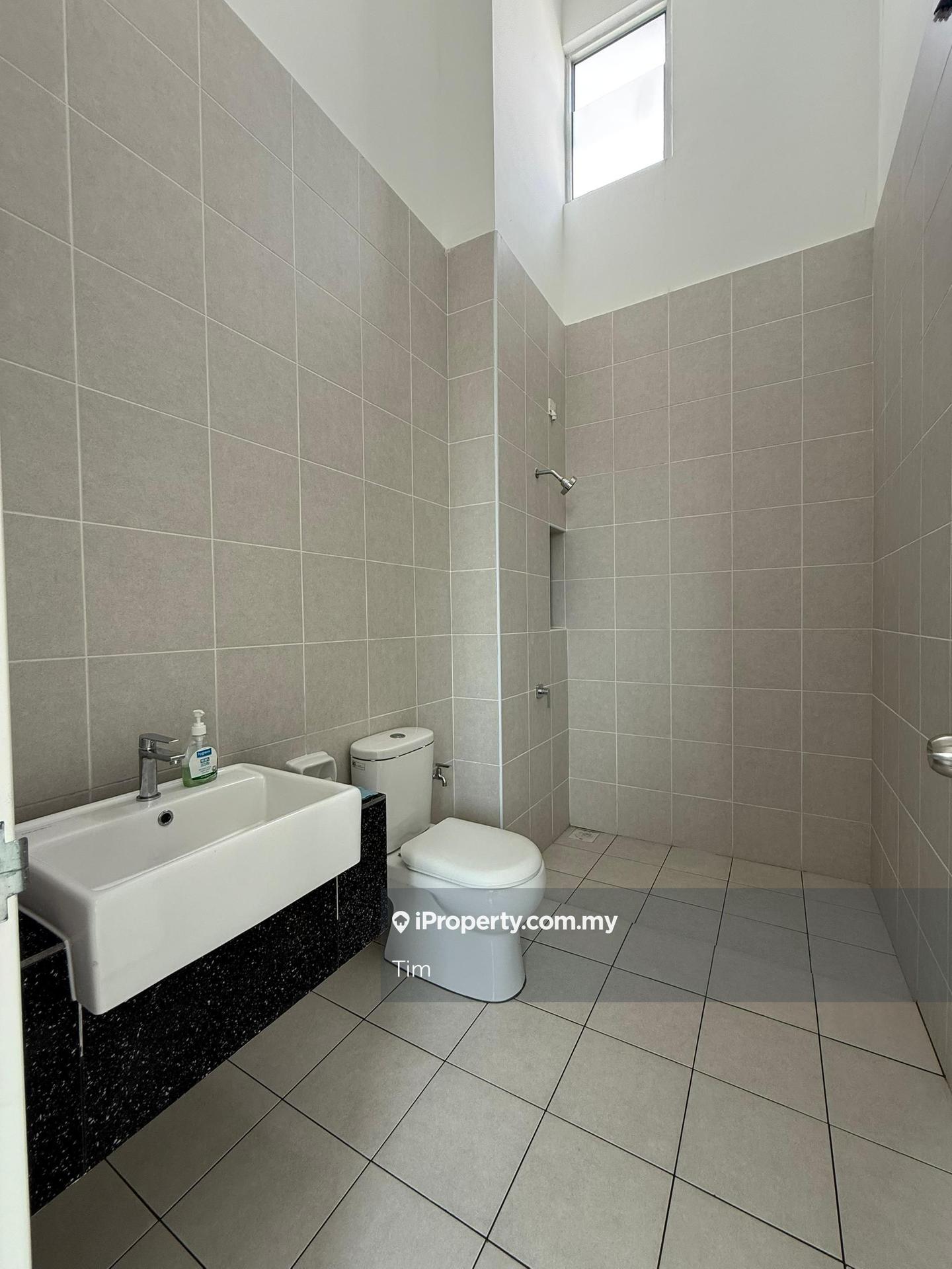 Rumah Berangkai 2 Tingkat untuk Dijual di Eco Forest, Semenyih oleh Tim - iProperty.com.my