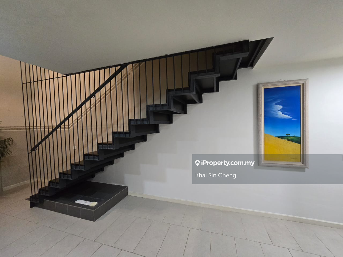 Service Residence for Rent in Tamarind Suites by Khai Sin Cheng - iProperty.com.my