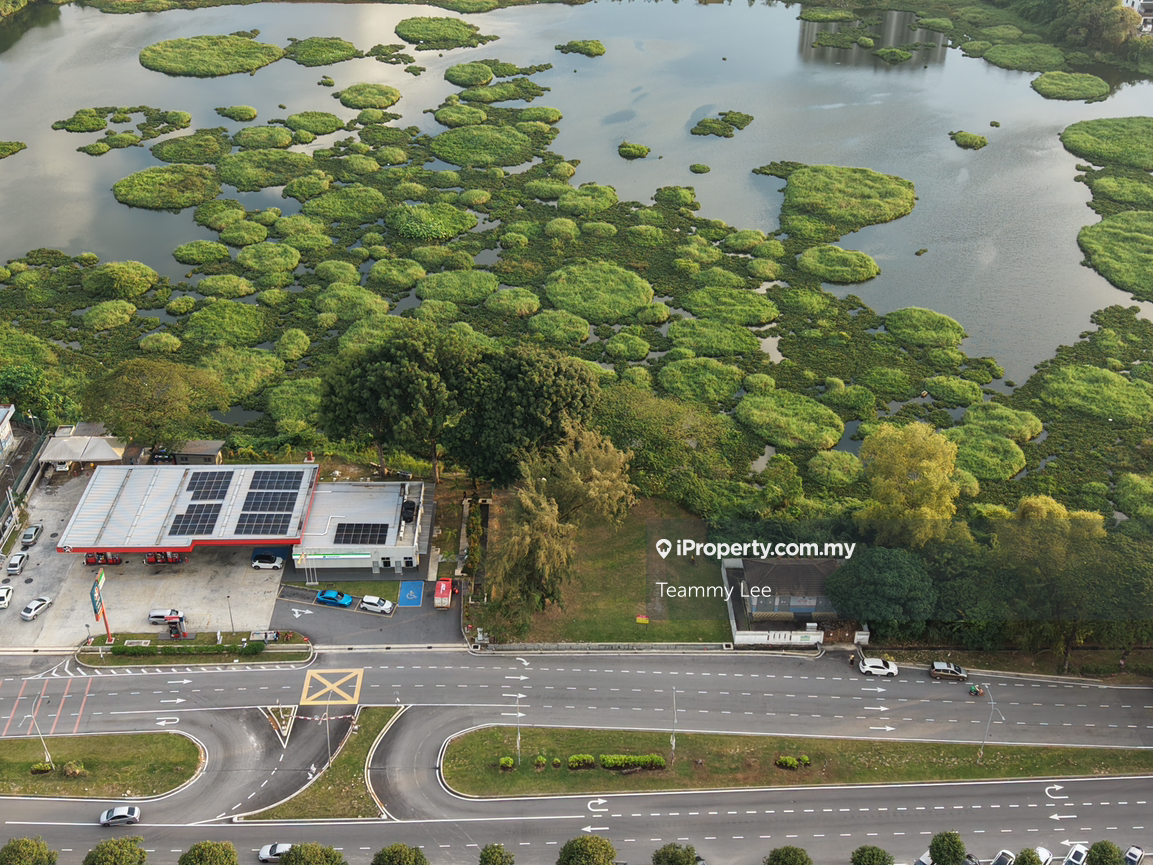Tanah Komersial untuk Dijual di Taman Meranti Jaya, Puchong oleh Teammy Lee - iProperty.com.my