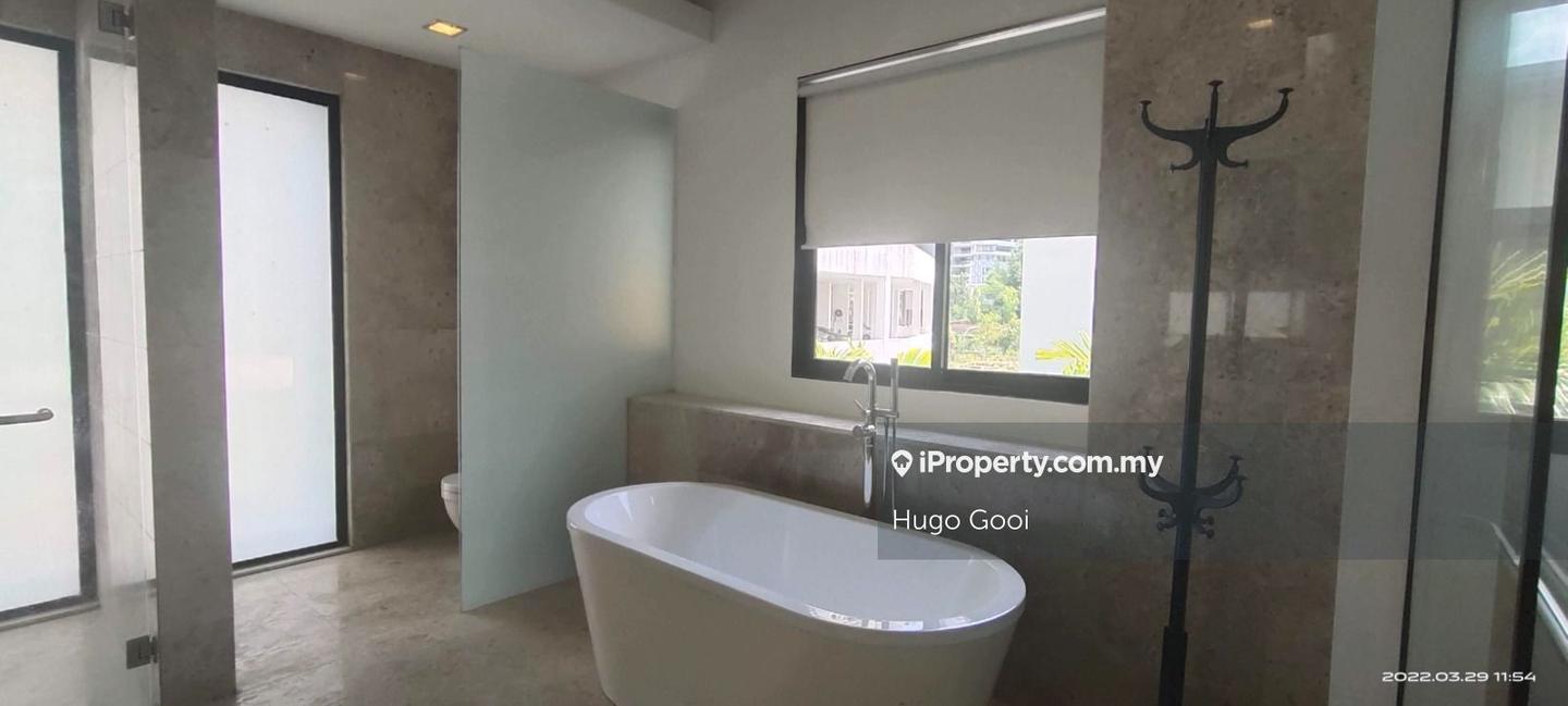 Banglo untuk Dijual di 20 Trees West, Taman Melawati, Kemensah, Ulu Kelang oleh Hugo Gooi - iProperty.com.my