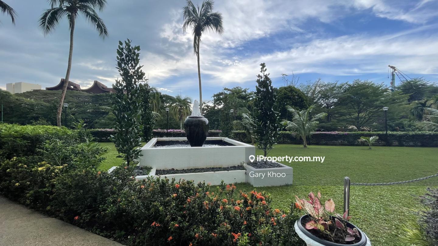 Residensi Servis untuk Dijual di Sri Sayang oleh Gary Khoo - iProperty.com.my
