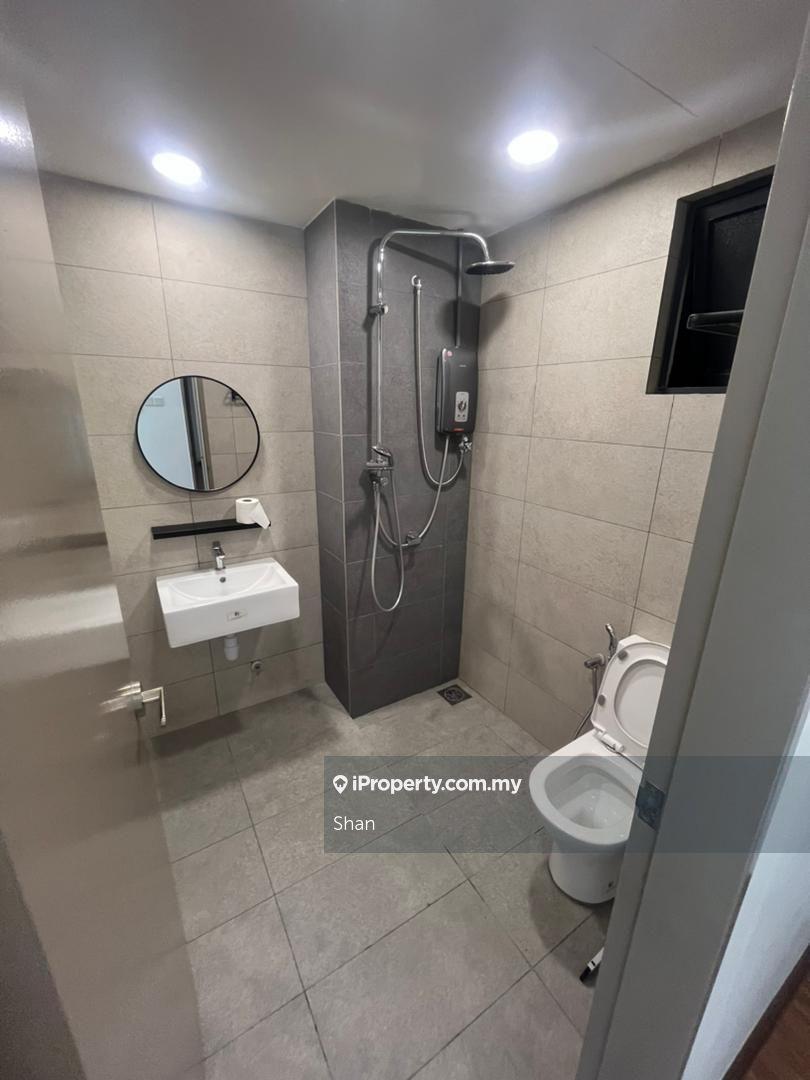 Kondominium untuk Disewa di The Trees oleh Shan - iProperty.com.my