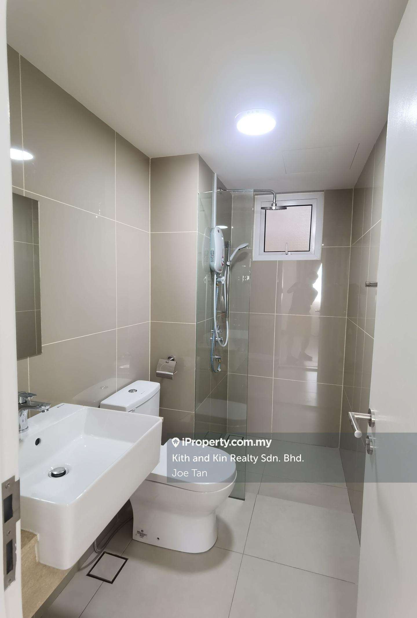 Service Residence for Rent in Sentul Point by Joe Tan - iProperty.com.my