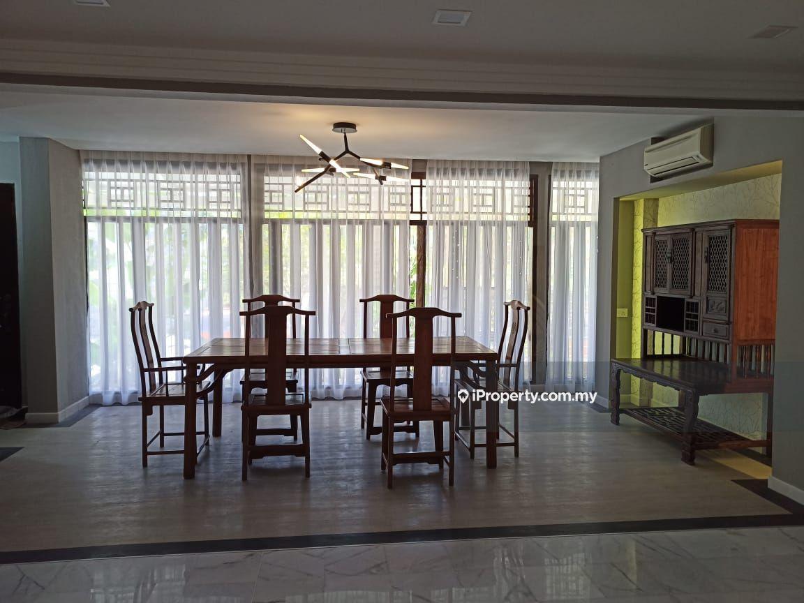 Bungalow House for Sale in Tanjung Bungah, Penang by Ederic J. Low - iProperty.com.my