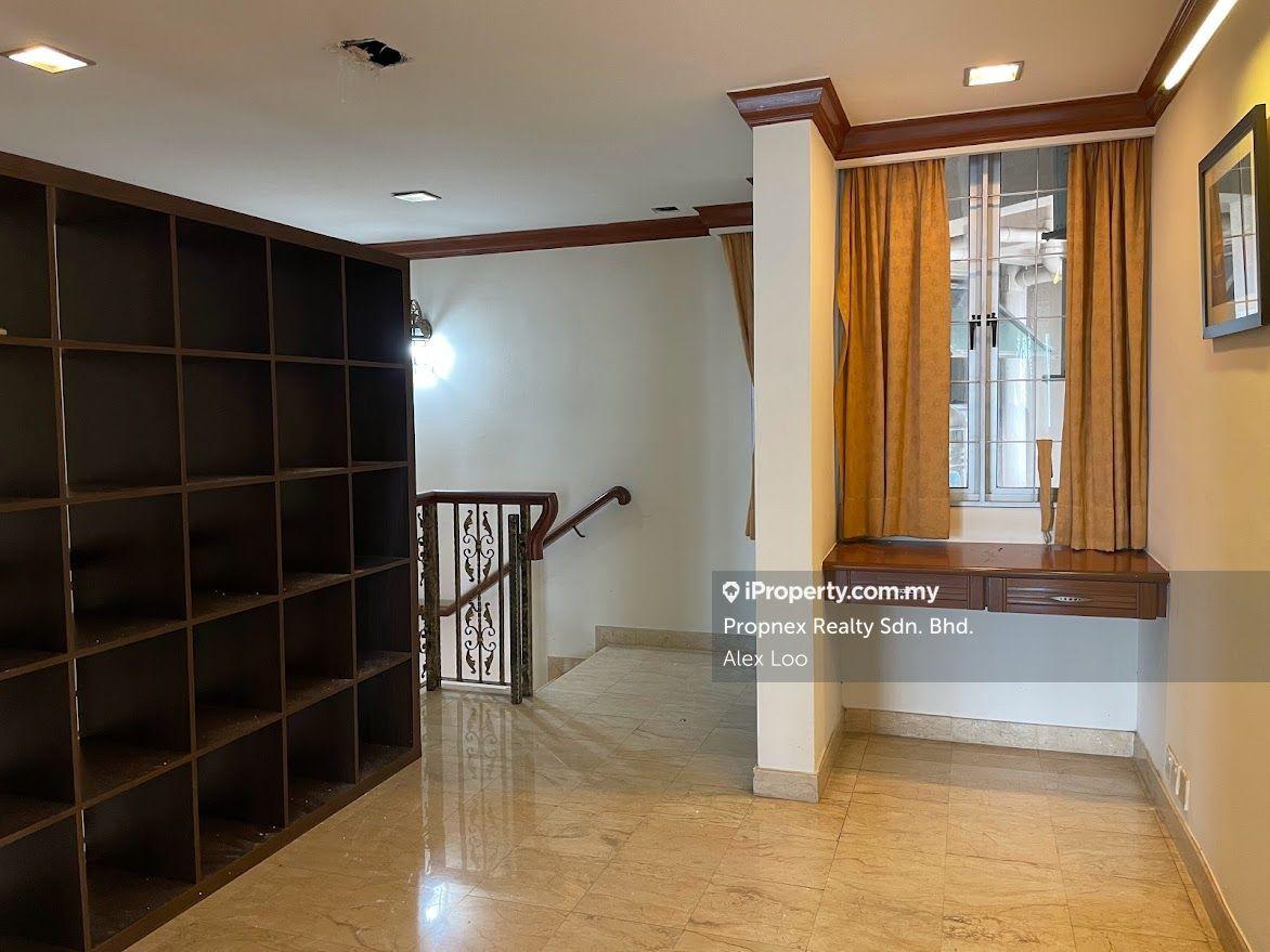 Condominium for Rent in Riana Green Condominium by Alex Loo - iProperty.com.my