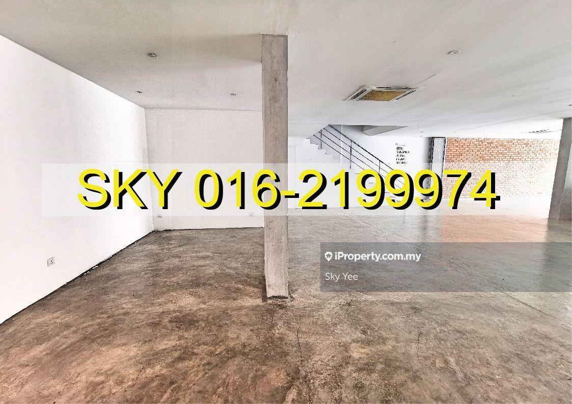 Banglo Komersial untuk Disewa di Jalan Maarof, Jalan Telawi, Bangsar, Bangsar oleh Sky Yee - iProperty.com.my