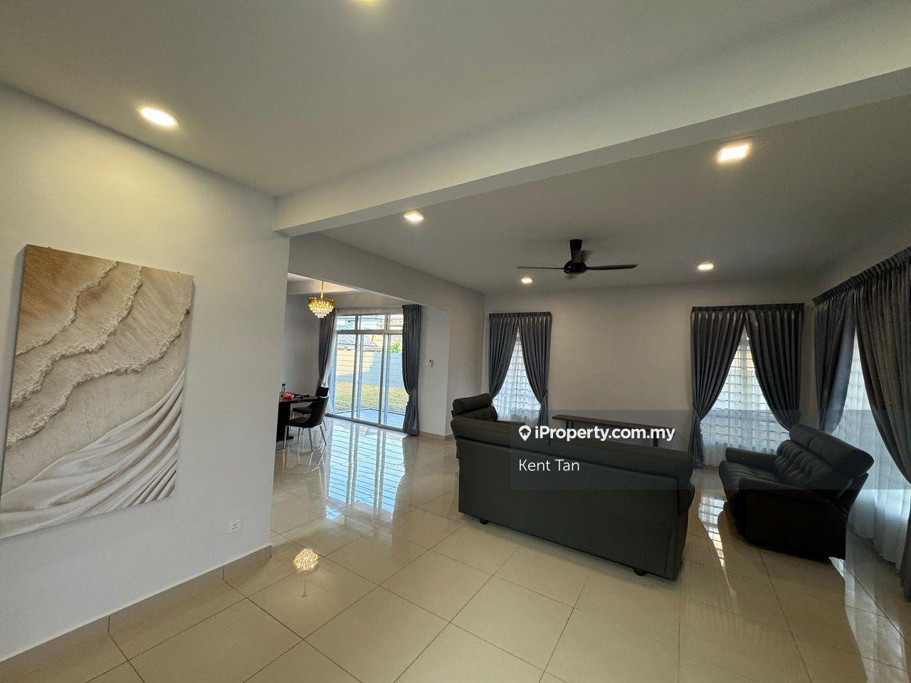 Bungalow House for Rent in Kulai, Johor by Kent Tan - iProperty.com.my