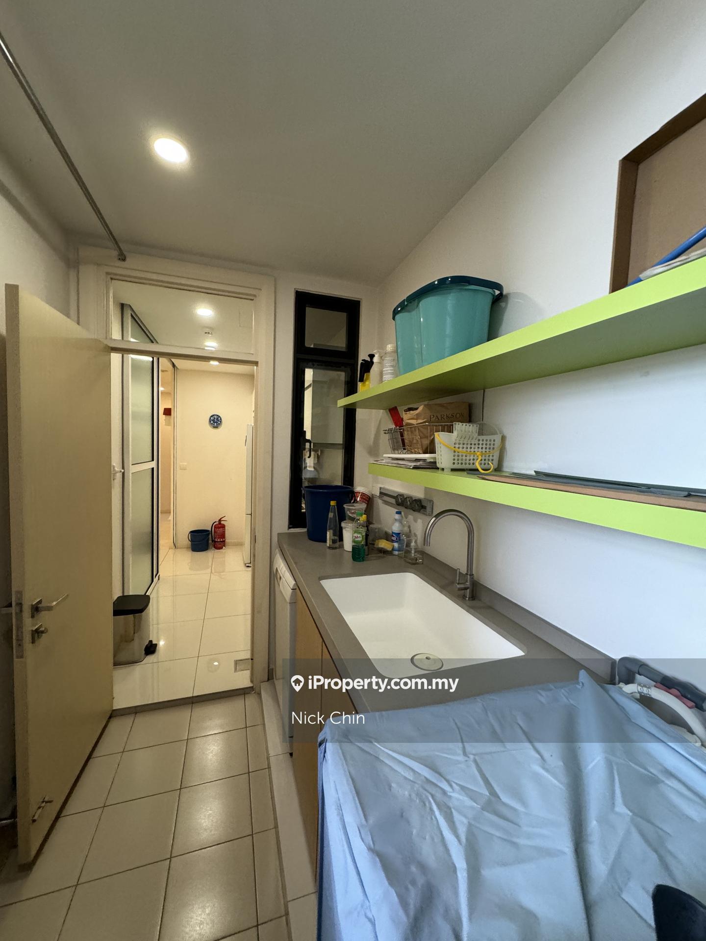 Residensi Servis untuk Dijual di Icon Residenz 1 @ Icon City oleh Nick Chin - iProperty.com.my