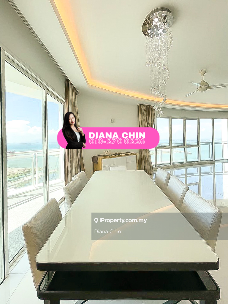 Kondominium untuk Dijual di Gurney Paragon oleh Diana Chin - iProperty.com.my