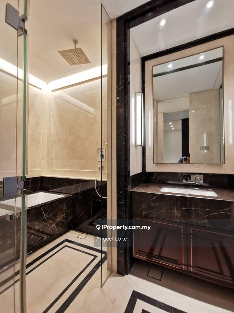 Service Residence for Sale in Pavilion Suites by Angeel Loke - iProperty.com.my