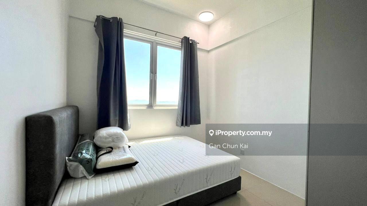 Condominium for Rent in The Zen by Gan Chun Kai - iProperty.com.my
