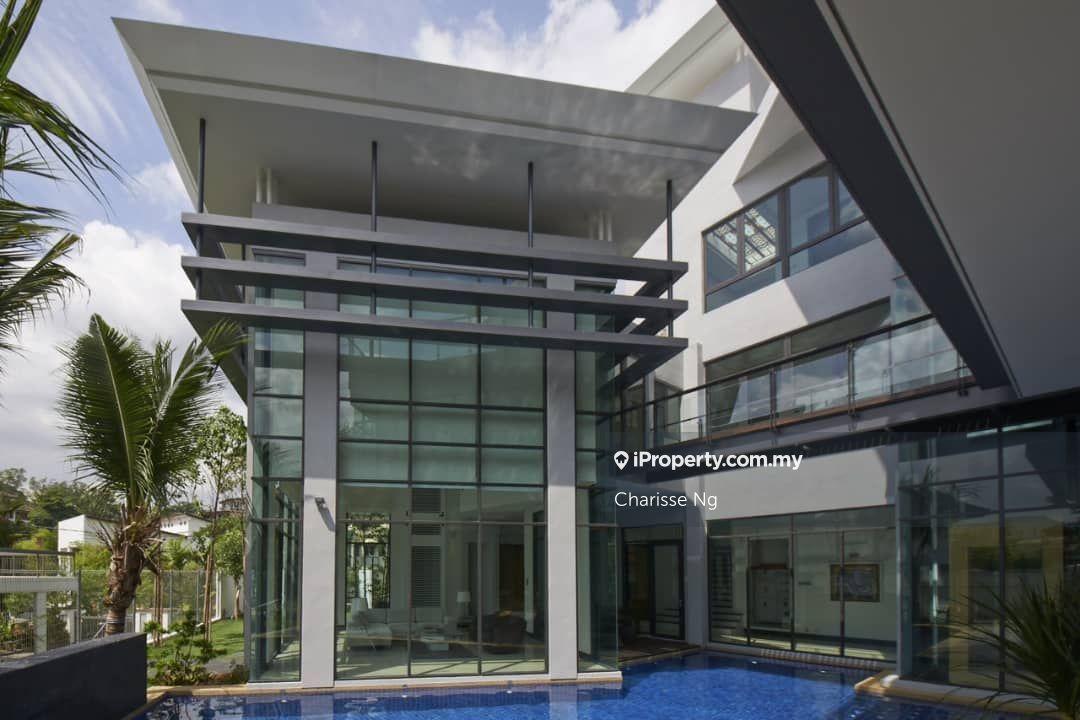 Banglo untuk Dijual di Medan Damansara, Damansara Heights oleh Charisse Ng - iProperty.com.my