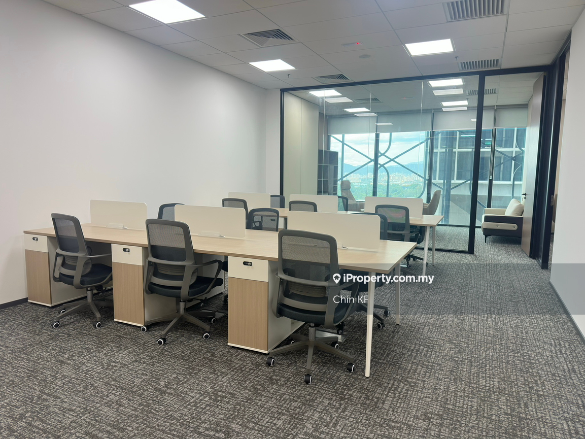 Office for Rent in KLCC, KL City Centre by Chin KF - iProperty.com.my