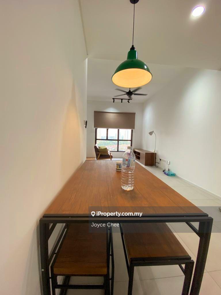 Residensi Servis untuk Disewa di Ativo Suites @ Damansara Avenue oleh Joyce Chee - iProperty.com.my