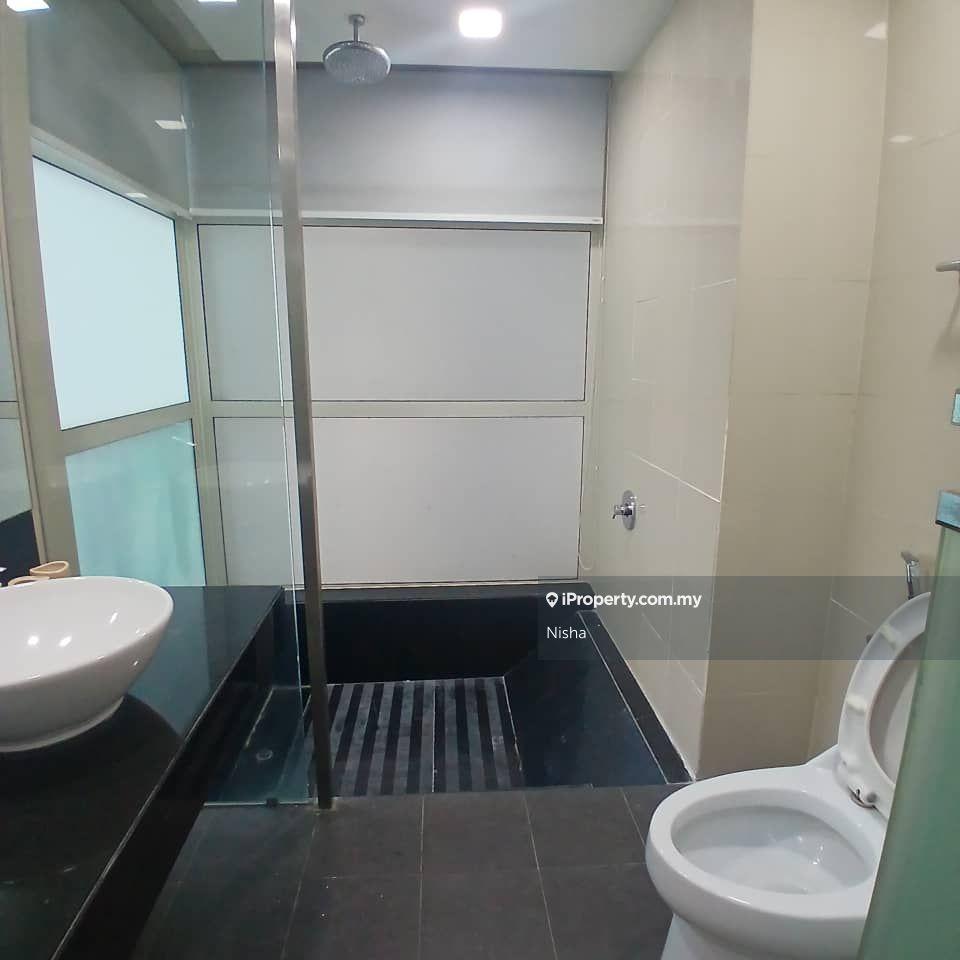 Condominium for Rent in Suasana Sentral Loft by Nisha - iProperty.com.my