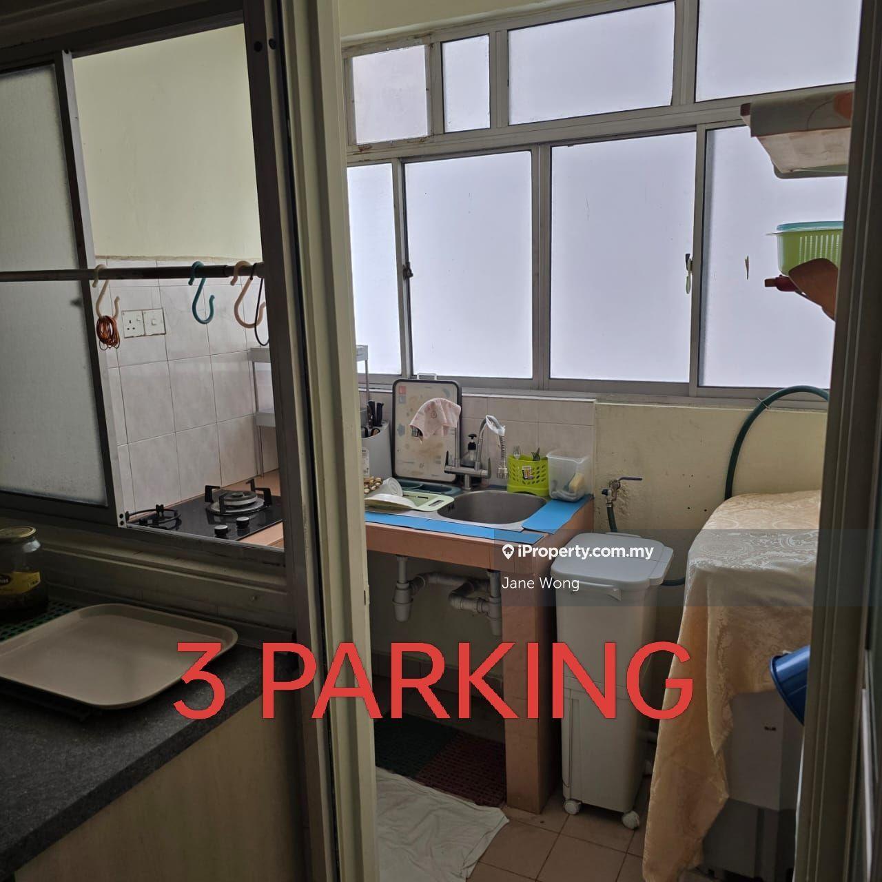 Kondominium untuk Dijual di Puncak Nusa Kelana oleh Jane Wong - iProperty.com.my