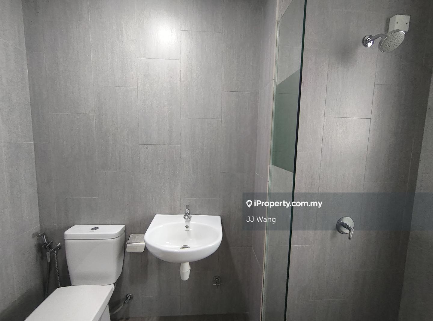 Residensi Servis untuk Dijual di Geo Bukit Rimau oleh JJ Wang - iProperty.com.my
