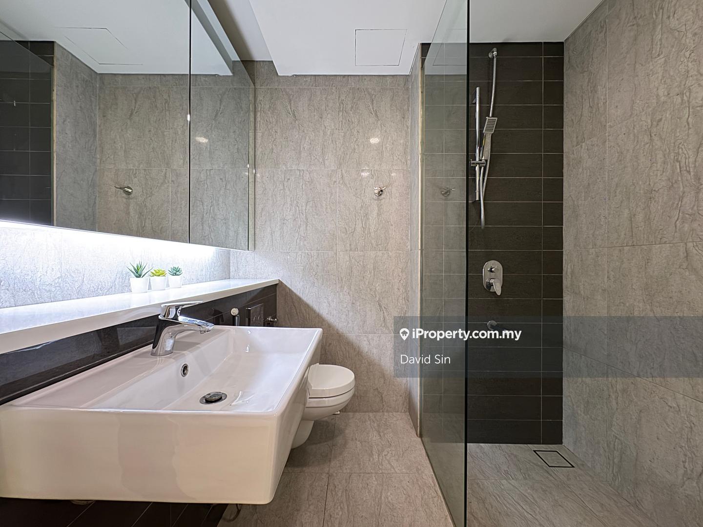 Service Residence for Sale in Cantara Residences by David Sin - iProperty.com.my