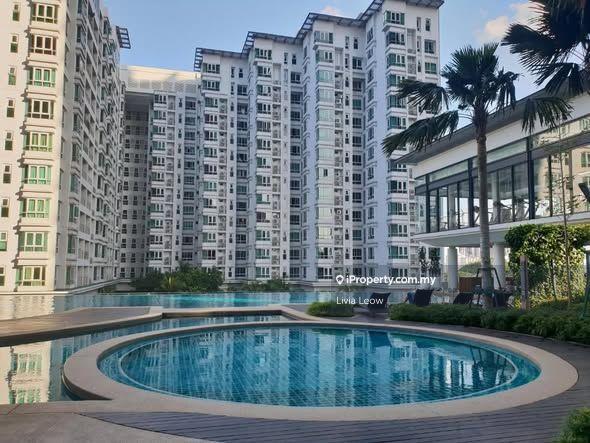 Service Residence for Sale in Sunway Velocity TWO by Livia Leow - iProperty.com.my
