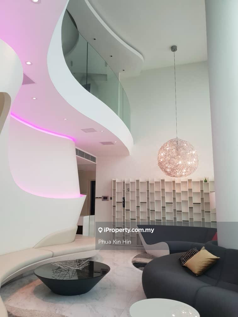 Kondominium untuk Disewa di One KL oleh Phua Kin Hin - iProperty.com.my