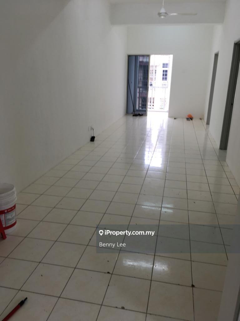 Pangsapuri untuk Disewa di Taman Kasturi oleh Benny Lee - iProperty.com.my