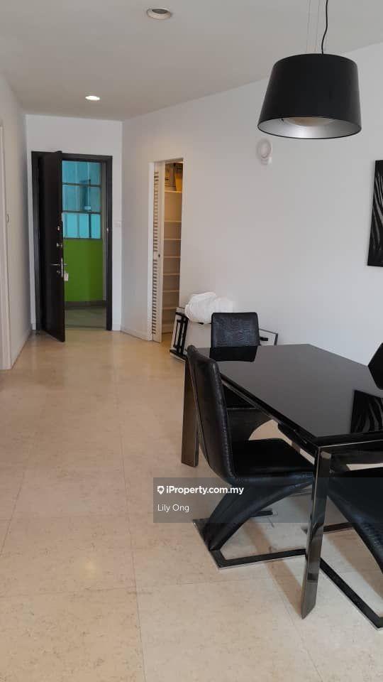 Condominium for Rent in Idaman Residence by Lily Ong - iProperty.com.my