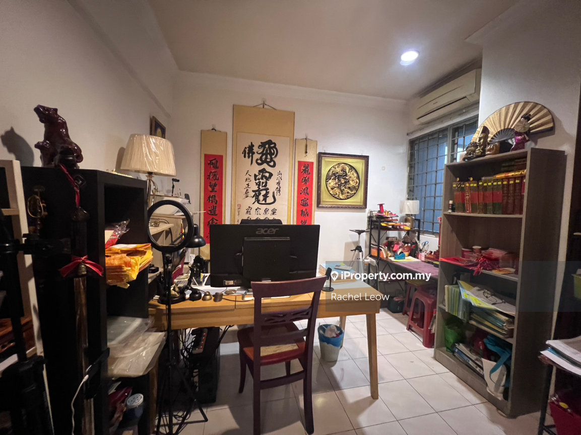 Condominium for Sale in Riana Green Condominium by Rachel Leow - iProperty.com.my